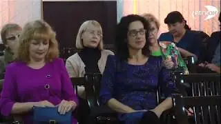 В столице Приамурья чествовали журналистов