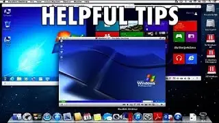 How to Install Windows on a Mac Step By Step Tutorial (LIFE HACKS)