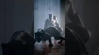 Funniest transition ever