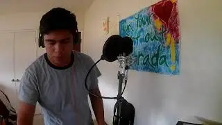 The Name - Disciple || Vocal Cover
