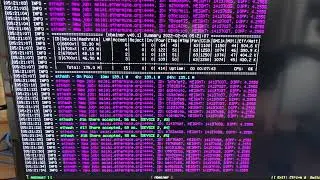 RX6700XT & RX6600XT one rig in hive os