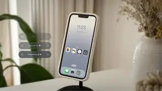🫧 This is how I simplified my iPhone in 2023 | What's on my iPhone