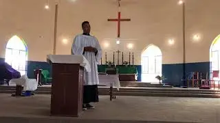 Landon Moore - Can Anything good come out of Malawi?