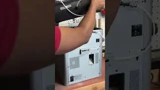 Set up your Bambu X1 Carbon 3D Printer in under one minute