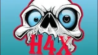 im use hack🤦🤣Ff4x mod apk new app🤣only red number damage