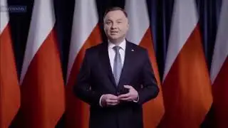 KORONAWIRUS w POLSCE - 12.000 przypadków - USTAŁ I WYLĄDOWAŁ XD | Co premier mów o COVID-19?