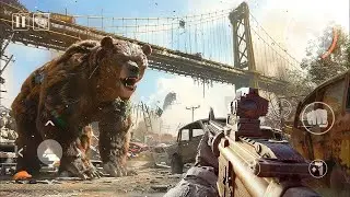 ТОП 10 ЛУЧШИХ ИГР НА АНДРОИД !!!