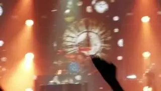Nine in the Afternoon - Panic! At The Disco // omaha, ne // march 15, 2017