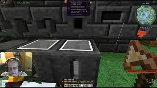 Выживание в Minecraft: "В поиске дома", 6-я серия.