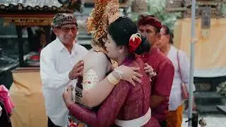 Pawiwahan Gilang & Ayu ❤️