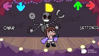 FNF Test playground remake 4 but B only LOOK AT DESCRIPTION