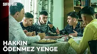 Kardeşlerden Sultan Bacıya Hediye - Sıfır Bir 5. Sezon 6. Bölüm