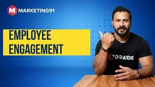 What is Employee Engagement & how Starbucks and Red Bull engage their Employees