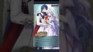 FEH - Duo Sigurd Conversation