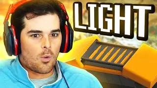 LIGHT AMMO ONLY LOADOUT IS JUST BETTER