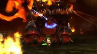 Infamous - Vanilla WoW