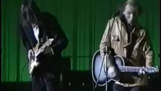 Звуки Му - Канава (Киев 1995)