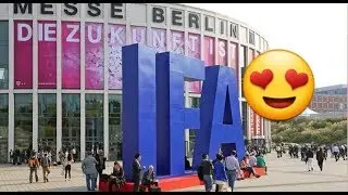 FUI À IFA E APAIXONEI-ME... - O Xico Esperto