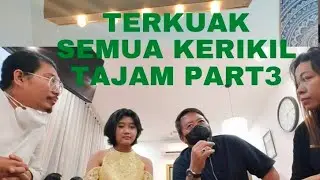 Exclusive!!! Karir AMEL Part3 || The End