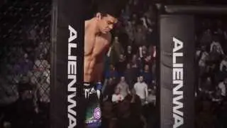 EA SPORTS UFC Gameplay Series - Bruce Lee