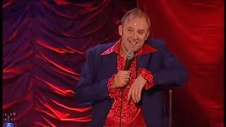 Tim Vine: Live - 2004