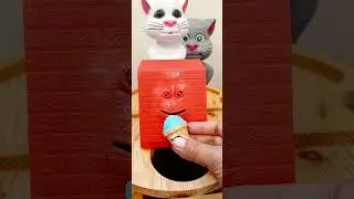 #creepy #facebank #toys