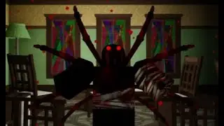 Welcome - Roblox Horror