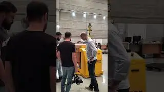Como é trabalhar em uma produtora de vídeo?