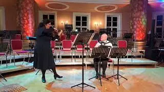 Астор Пьяццолла "Эскуало" Piazzolla "Escualo"