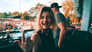 NO CASE - HYSTA & GRIDKILLER & ALEE (OFFICIAL VIDEO)