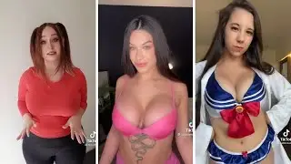 TikTok TIDDIES CONDITION || 2021 TikTok Compilations , #TikTok / pt3