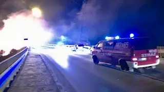 447[R]65 - GLM 8 Volkswagen Transporter T4 - OSP Nowy Żmigród - Alarmowo