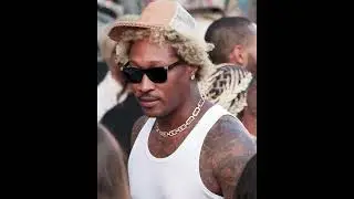 (FREE) FUTURE TYPE BEAT - 