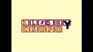 Copy of ION Television Csupo Slow 1x 2x 4x 8x