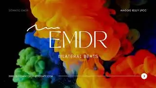 EMDR Music to Calm Fight-or-Flight | Relieve Acute Stress, Heal PTSD & Panic Attacks