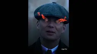 Thomas Shelby - Tuesday edit | 4K badasss edit 🔥 #shorts