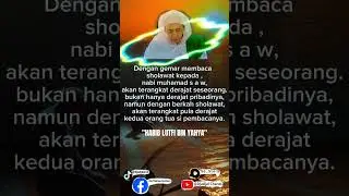 Sholawatan | kajian ilmu | quotes