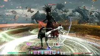 Combat in Secret World Legends