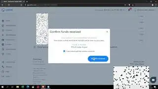 How to withdraw form Airtm to bank