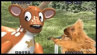 Deer Mike inflation pop