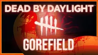 Dead by Daylight | Gorefield | Concept Teaser Animation