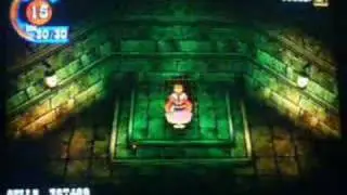 Wild Arms 3 Millennium Puzzle 12-15