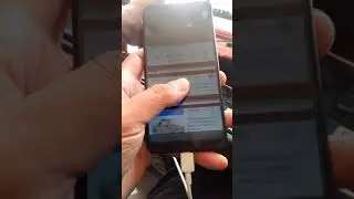 OPPO A12 (CPH 2084) Hang Fix (Part 1)