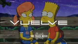 Instrumental De Dembow Romantico ''VUELVE'' 🙌 | Pista De Dembow Dominicano Type Beat 2022