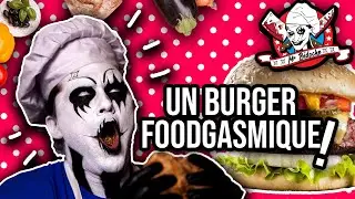 [Recette] Un BURGER aussi SIMPLE que BON !