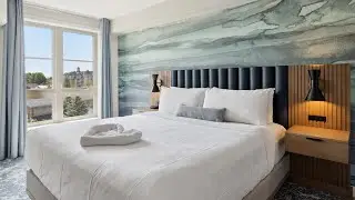 Seasons at Blue Mountain Resort Hotel Tour