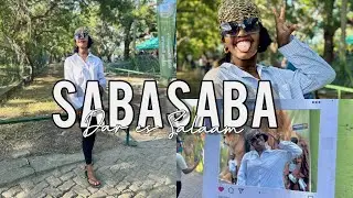 SABASABA 2023||Dar es Salaam International Trade fair