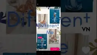 How To Add Multiple Video By Using VN Video Editor | VN Video Editor | Edit Video | Add Multiple