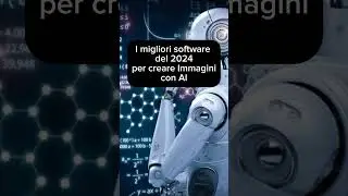 Le migliori Intelligenze artificiali del 2024. #creafoto #ai #tecnologia #consiglitech #aitool
