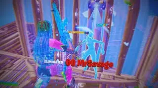 PRIDE. | Preview For Pixie | Need a FREE Fortnite Montage/Highlights Editor?